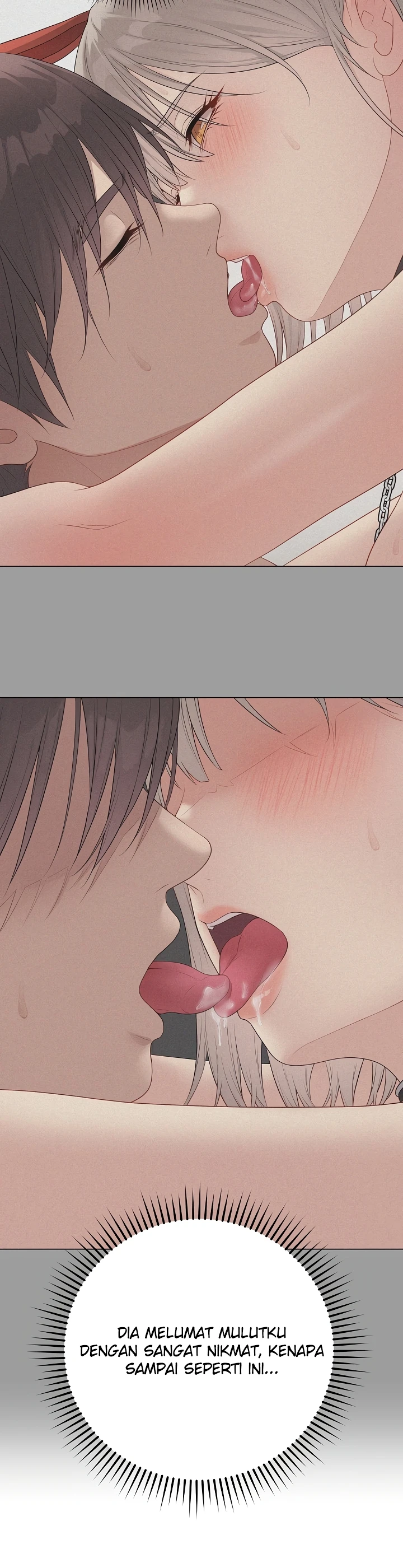 Signed, Sealed, Mistaken - Page 18